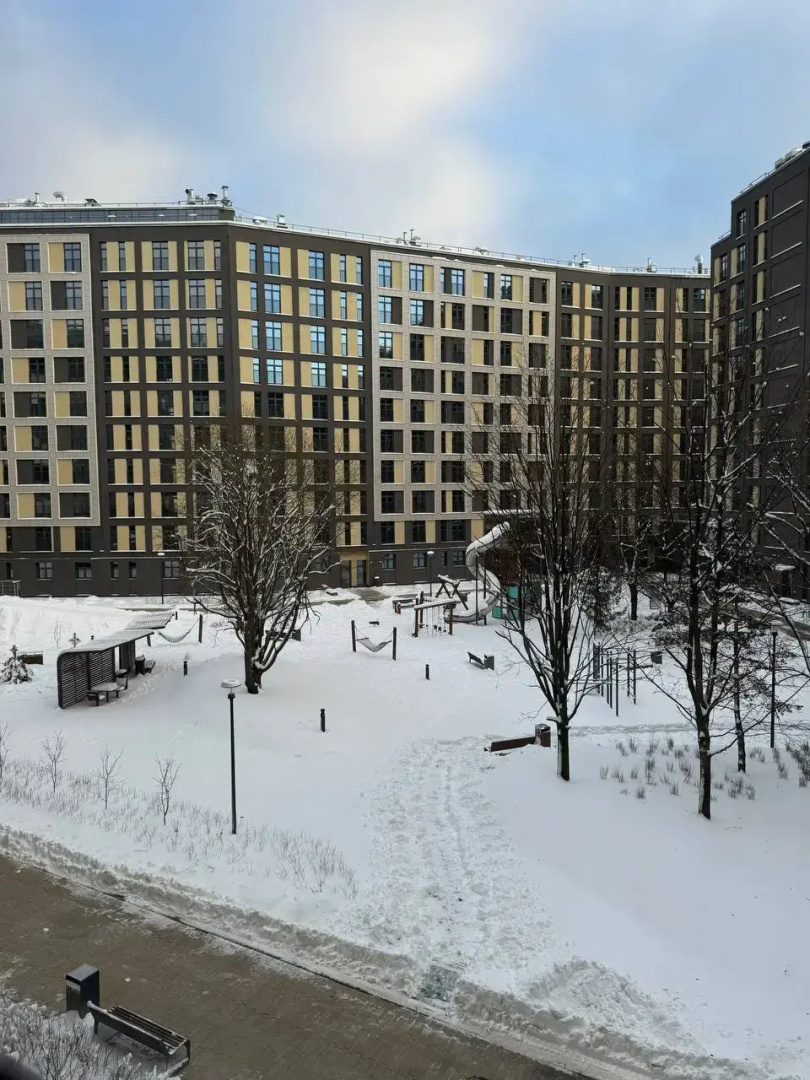 Квартира Домино