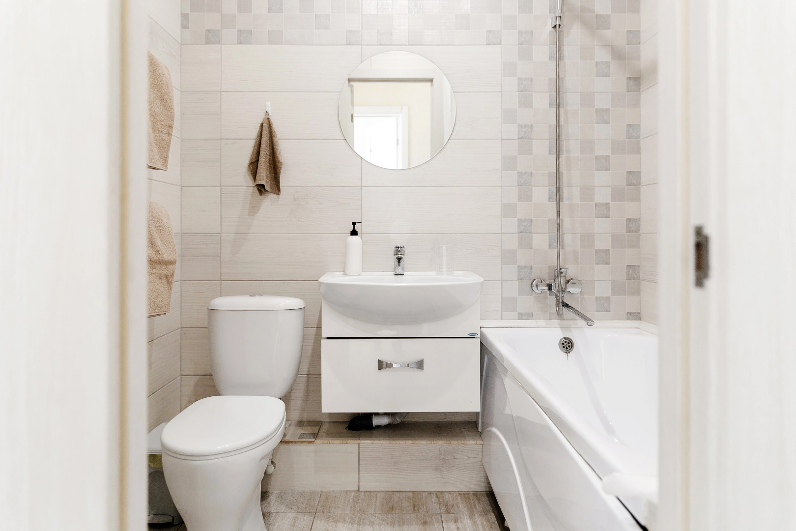 Апартаменты Сказка Рядом с Аквапарком