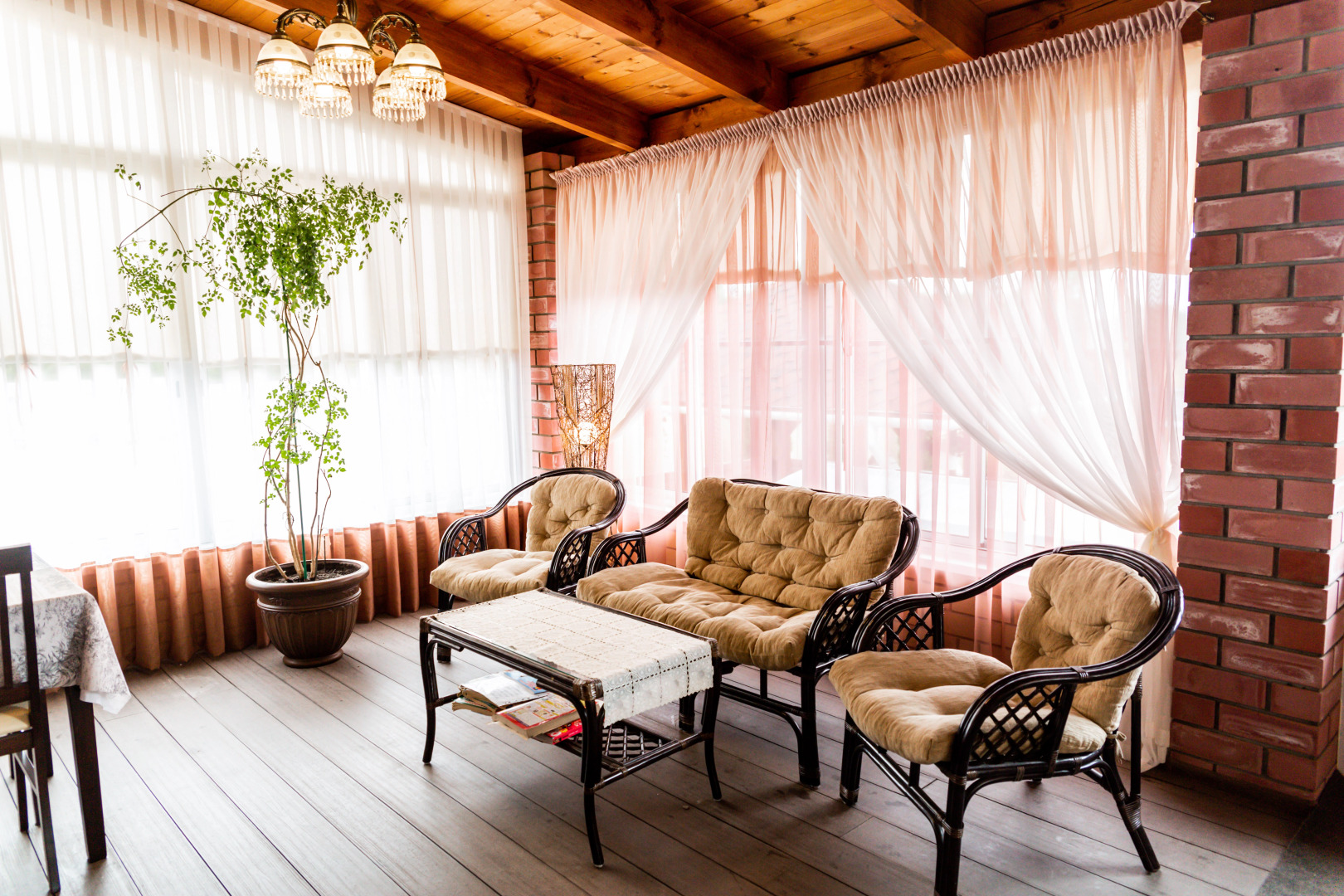 Гостевой дом Династия