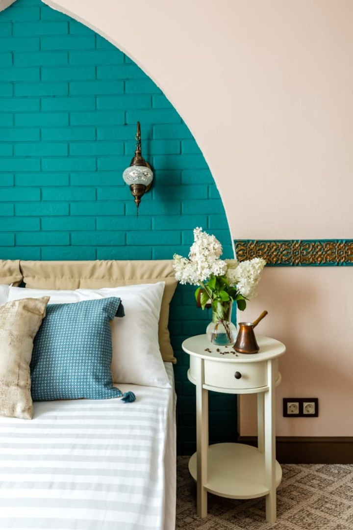 Апартаменты Марракеш