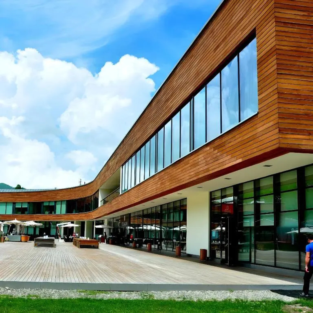Hotel Zirve
