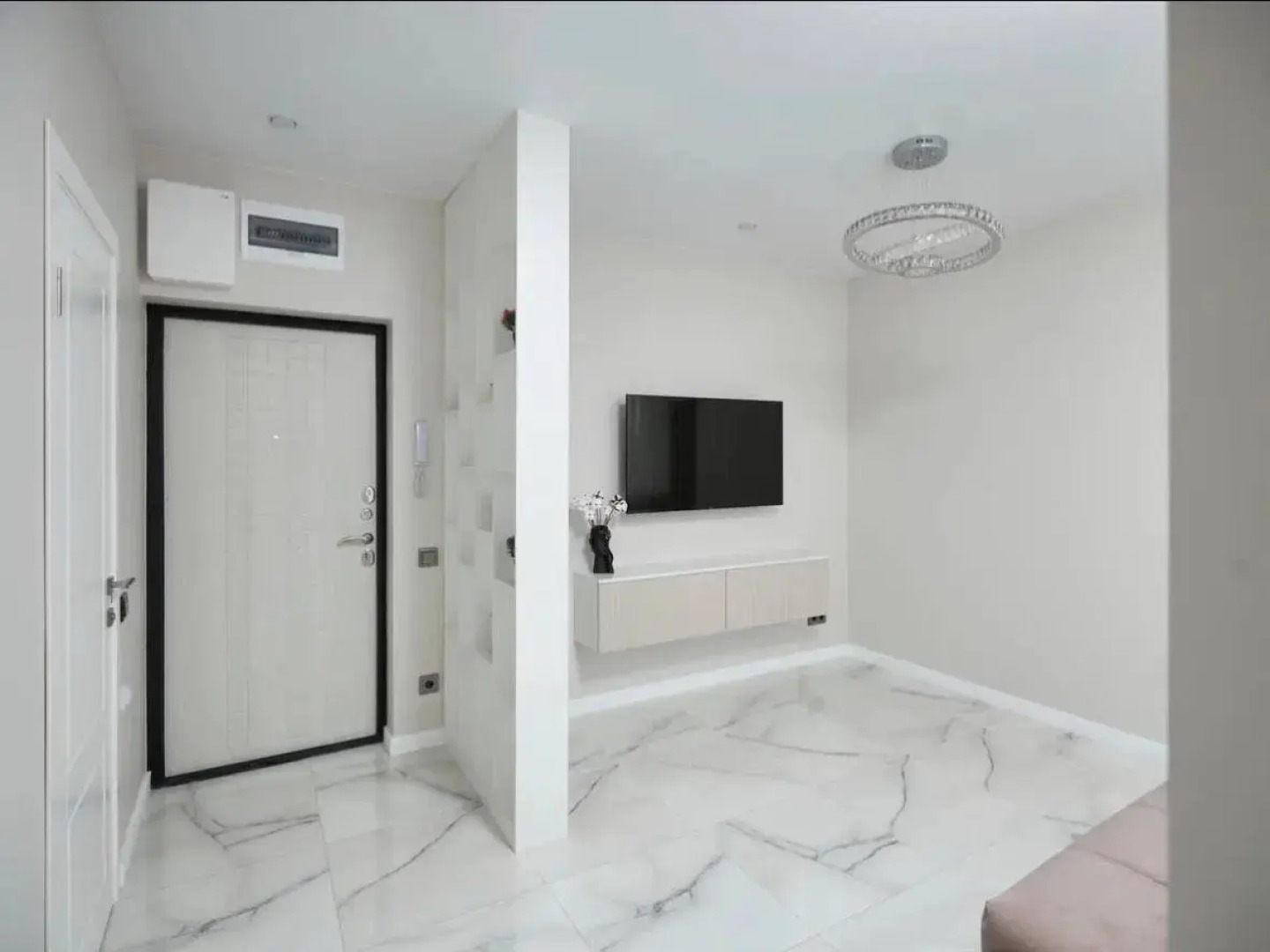 Апартаменты Grape Home