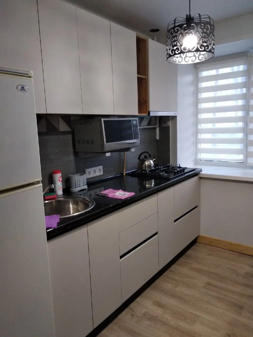 Апартаменты Easy Studio 1