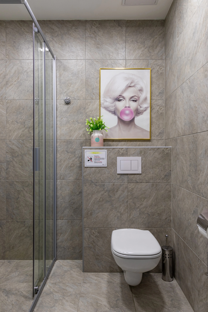 Апартаменты RoomyRoom Kupchino