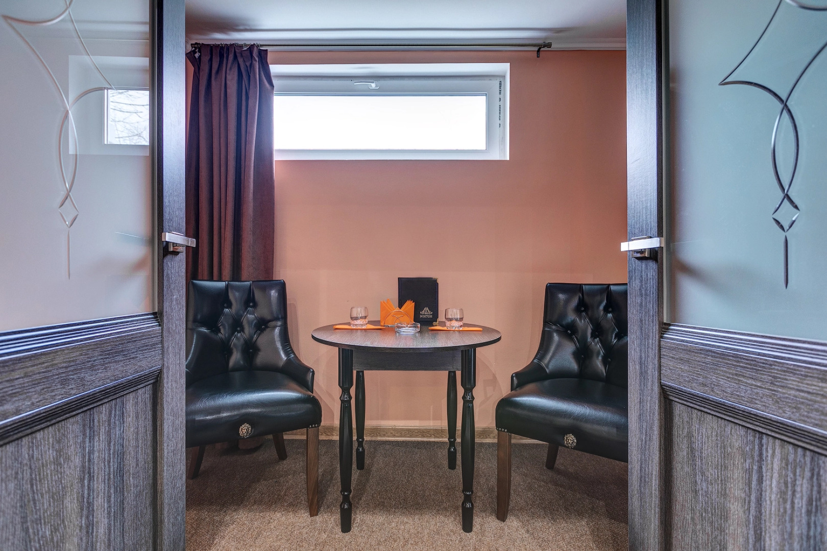 Бутик-отель Элитон