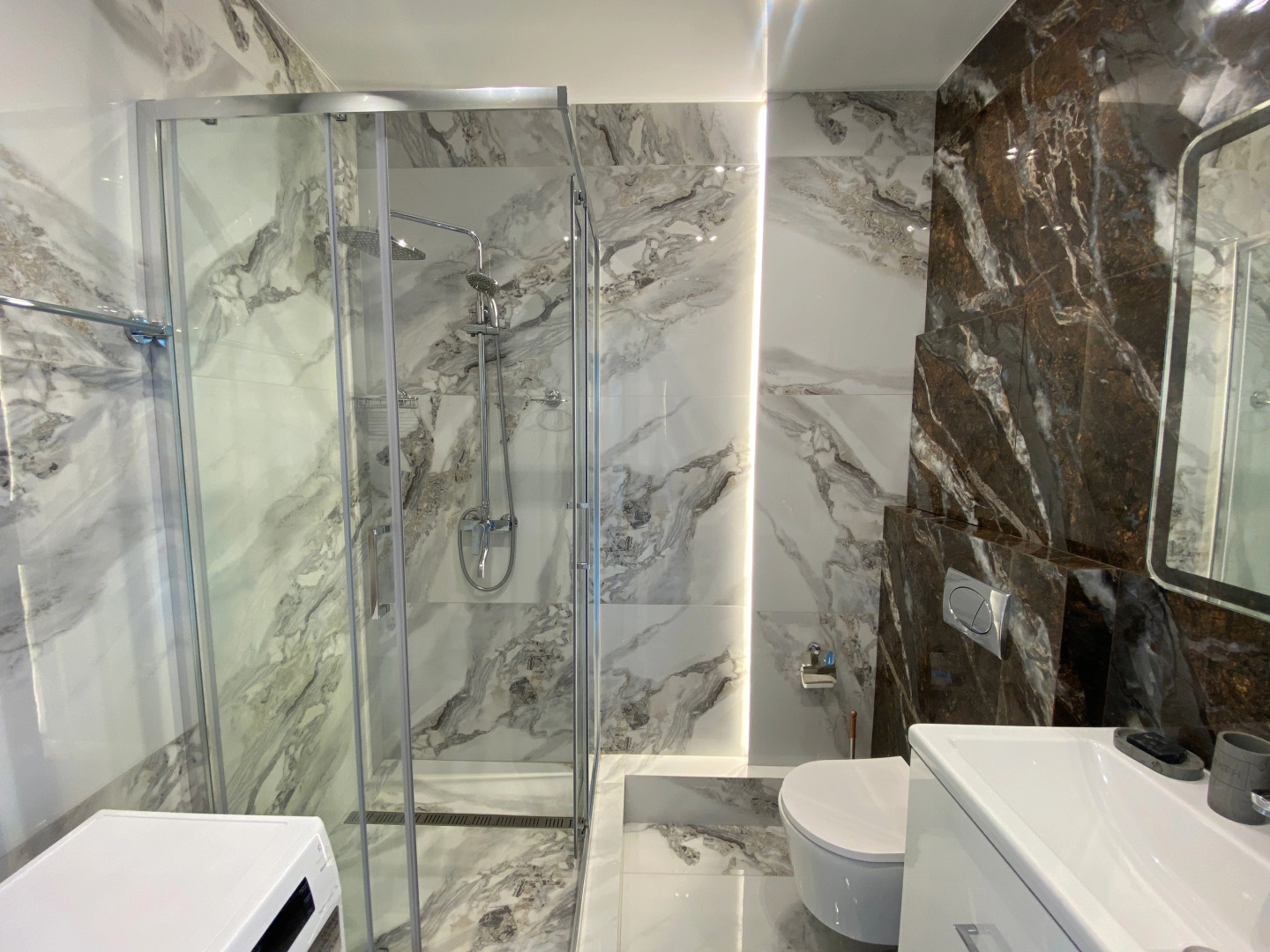 Апартаменты Студия в ЖК Морион на 11 этаже