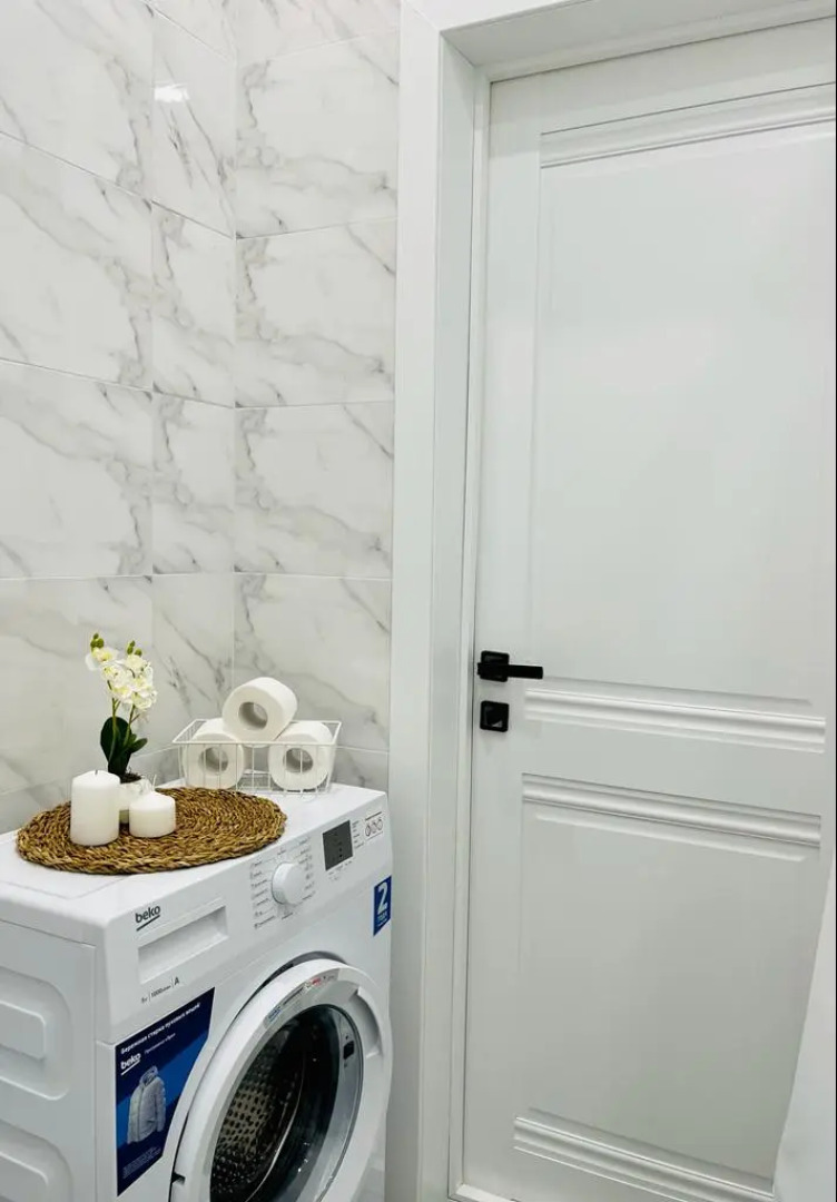 Апартаменты Alma Park