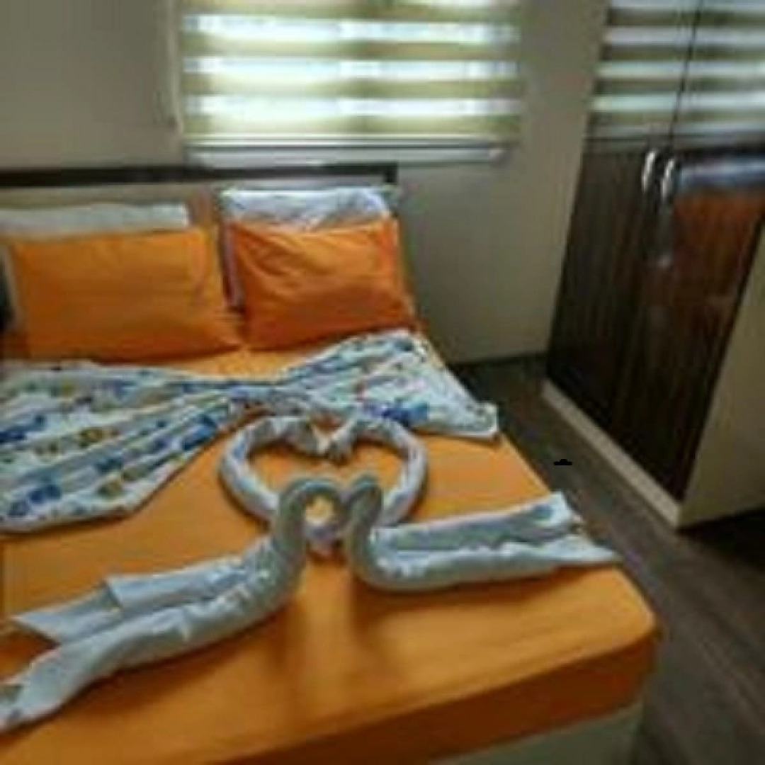 Мини-Отель Deniz Kizi