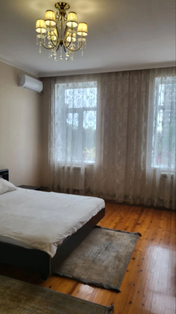 Апартаменты Буйнакский парк