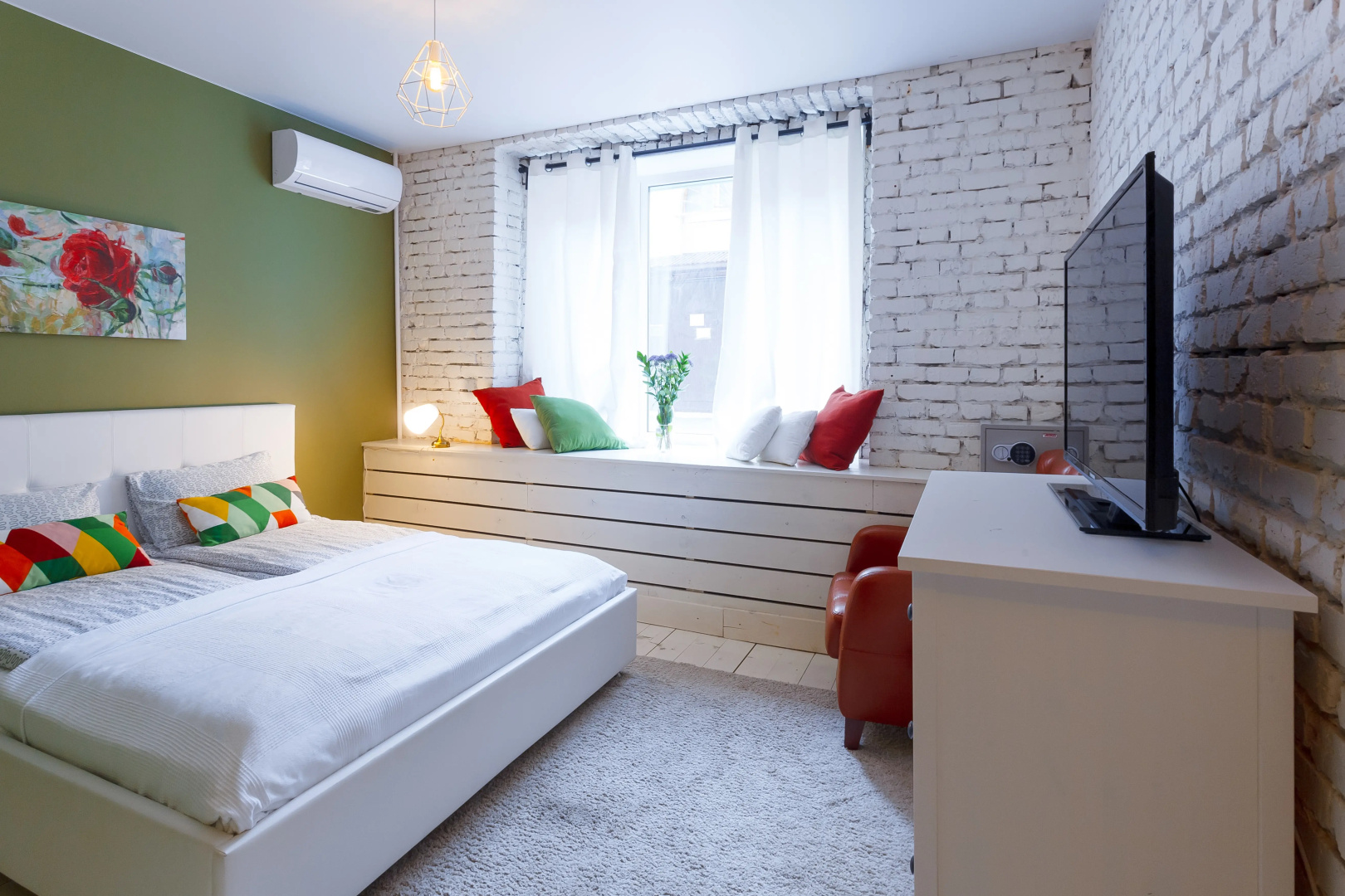 Отель Loft H11