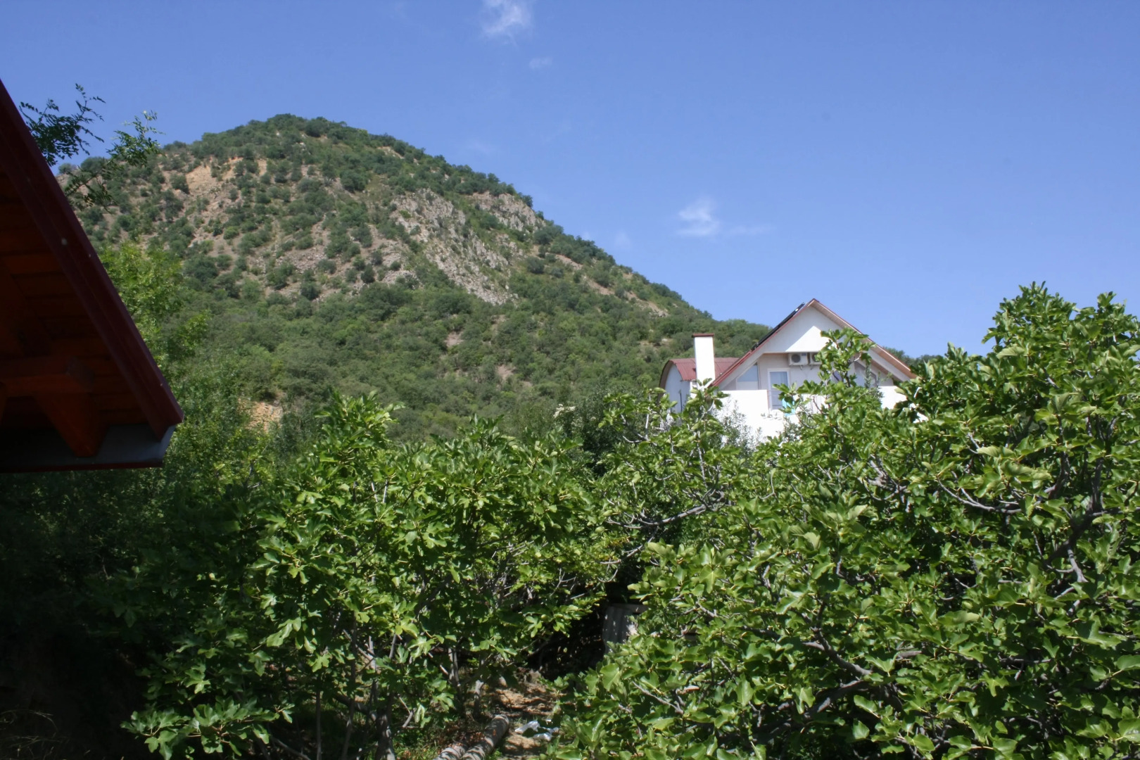 Гостевой Дом Вилла Аккорд