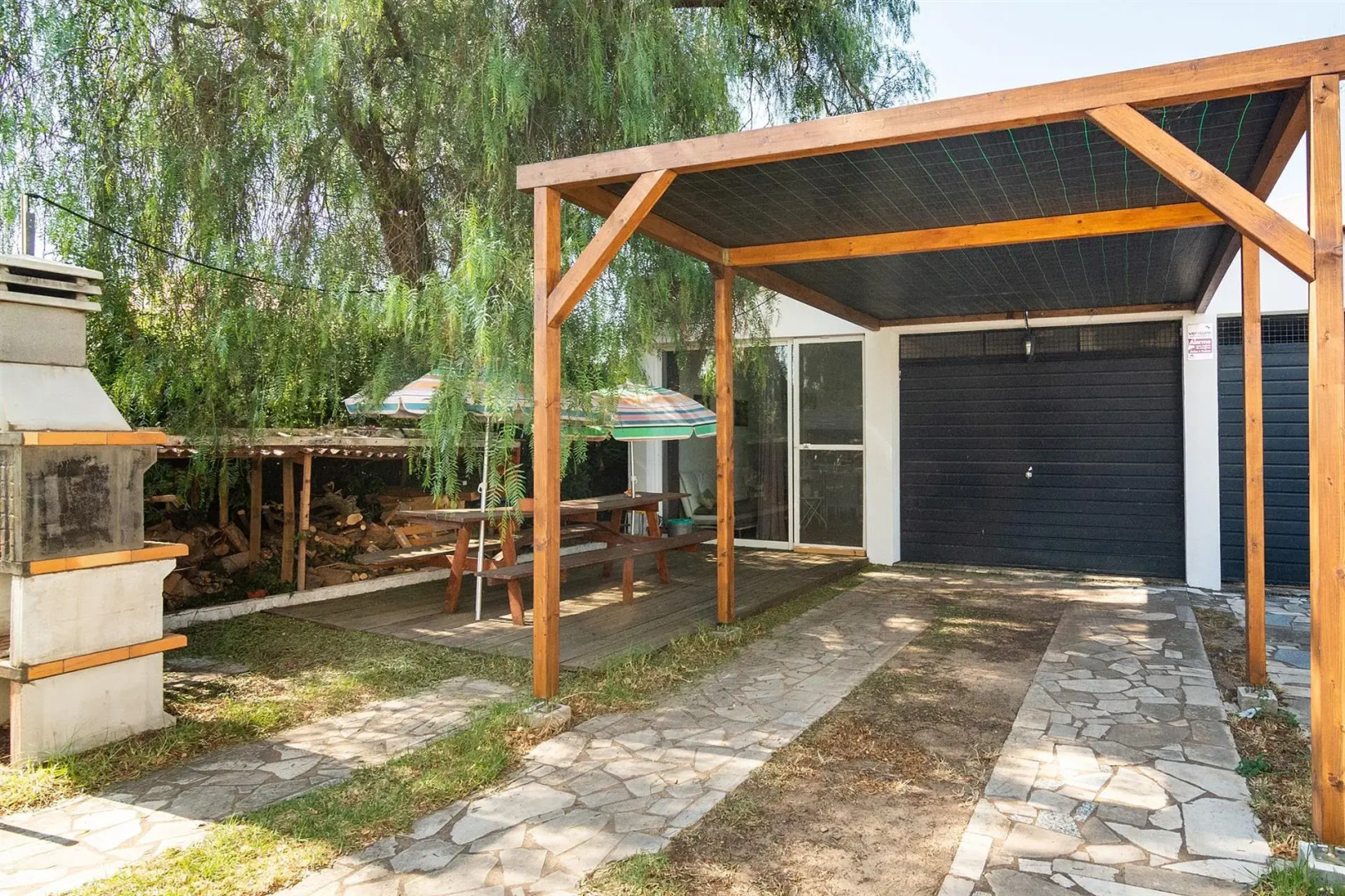 Вилла Casa da Costa