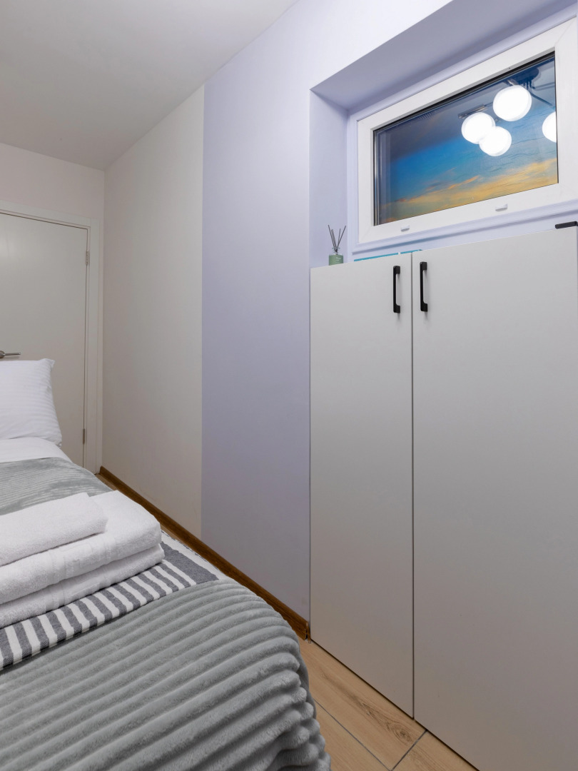 Апараменты на Суворовском Проспекте