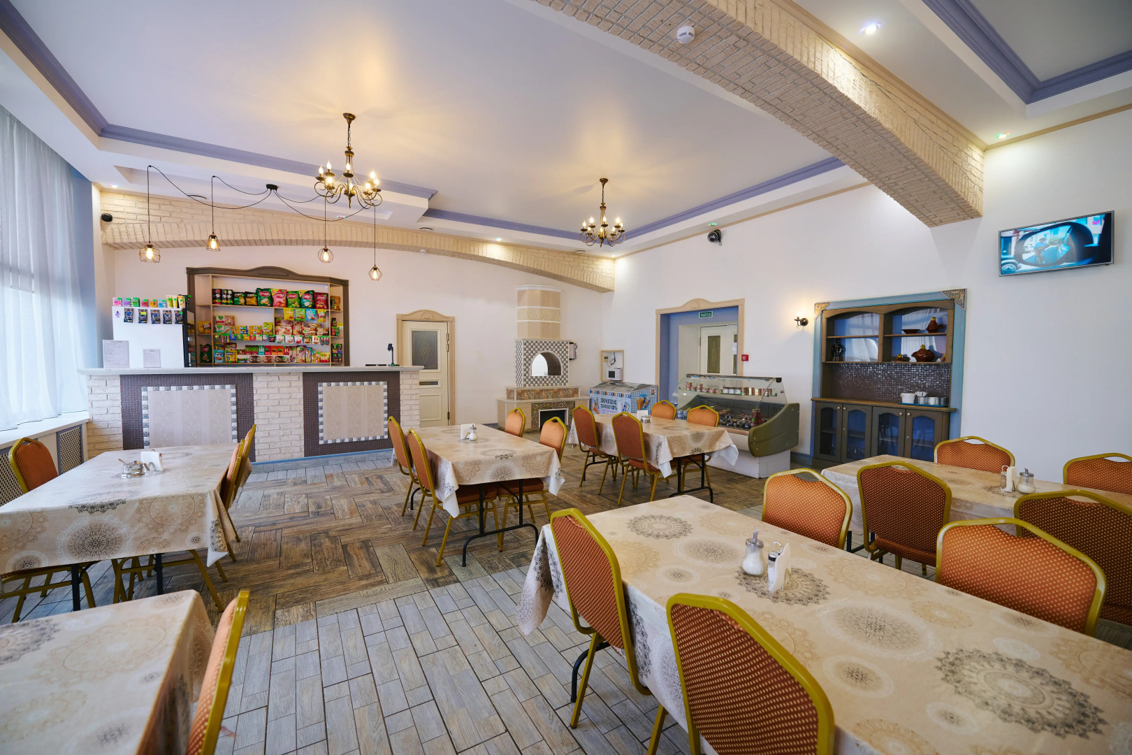 Гостевой дом КДВ