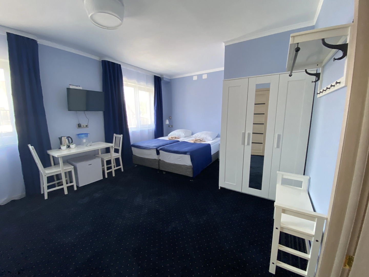 Korolevskaya Gavan Guest house