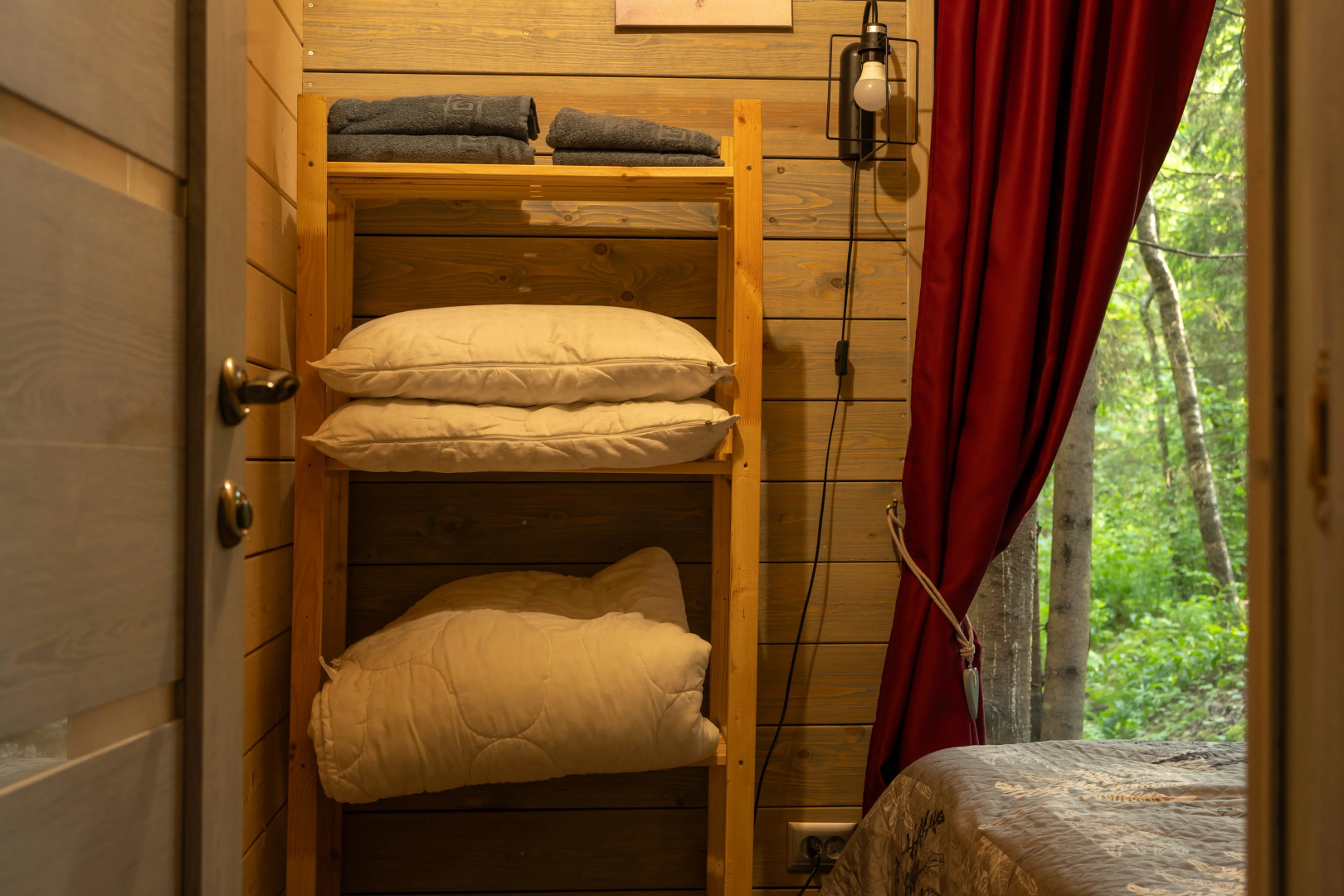 Коттедж Пихта №4