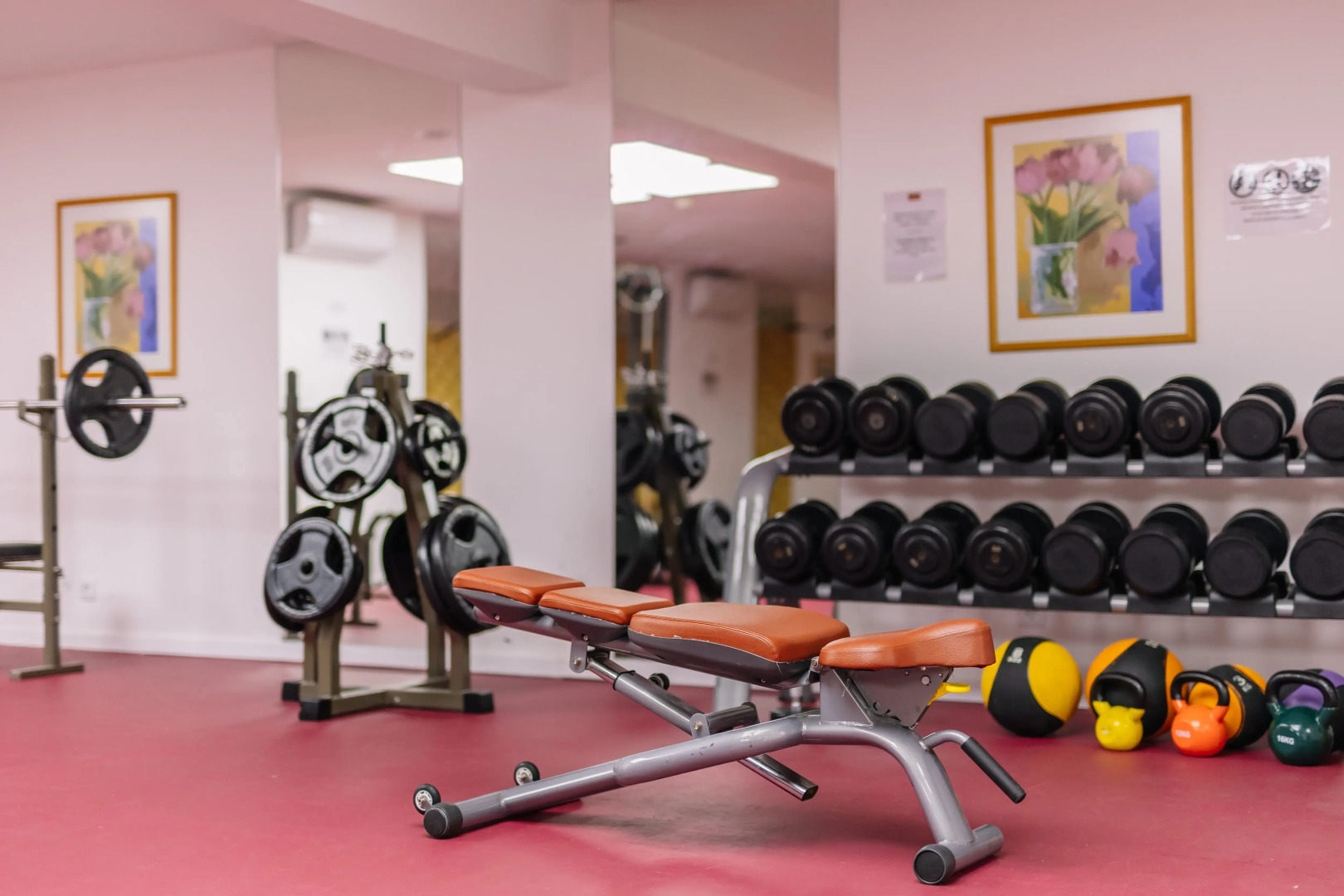 Апарт-Отель Grand Muthu Oura View Beach Club