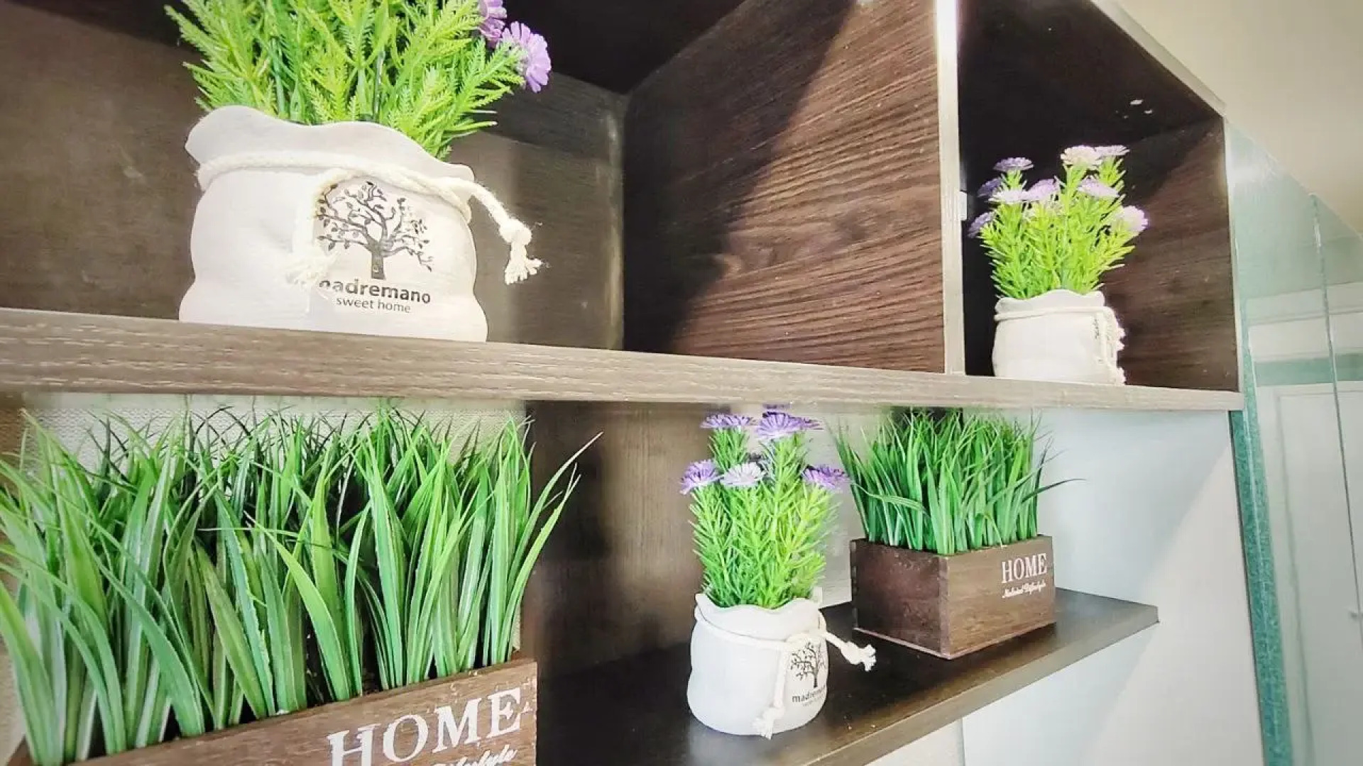 Квартира с видом на город в центре Хабаровска