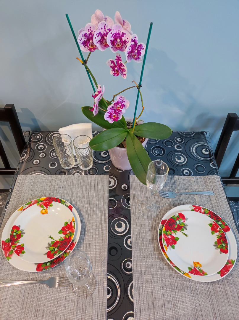 Квартира Крючкова