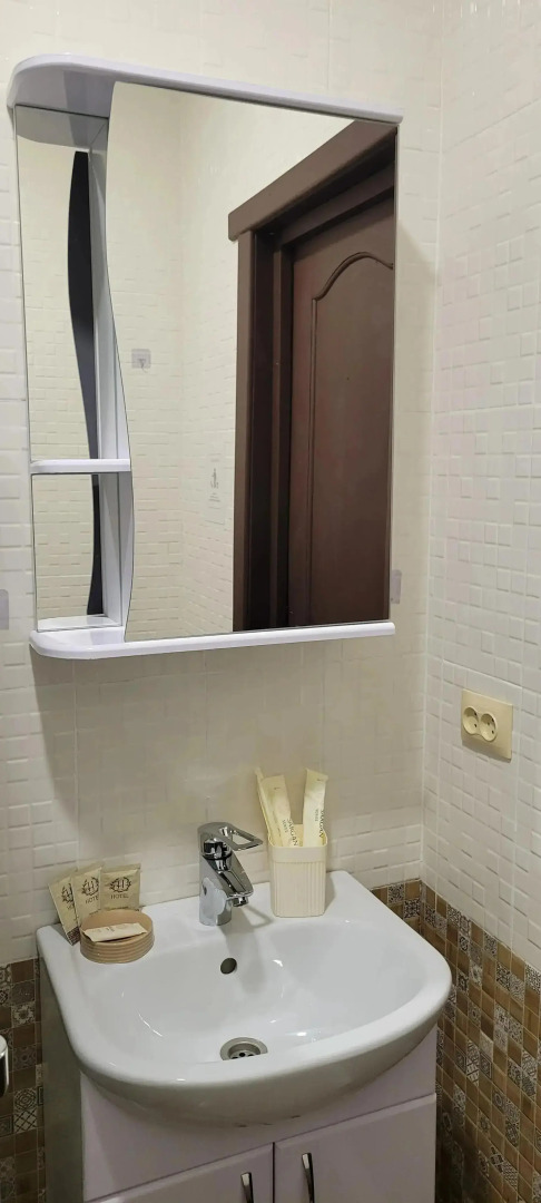 Апартаменты Возле Аэропорта Кольцово и Мини Студии Маяк