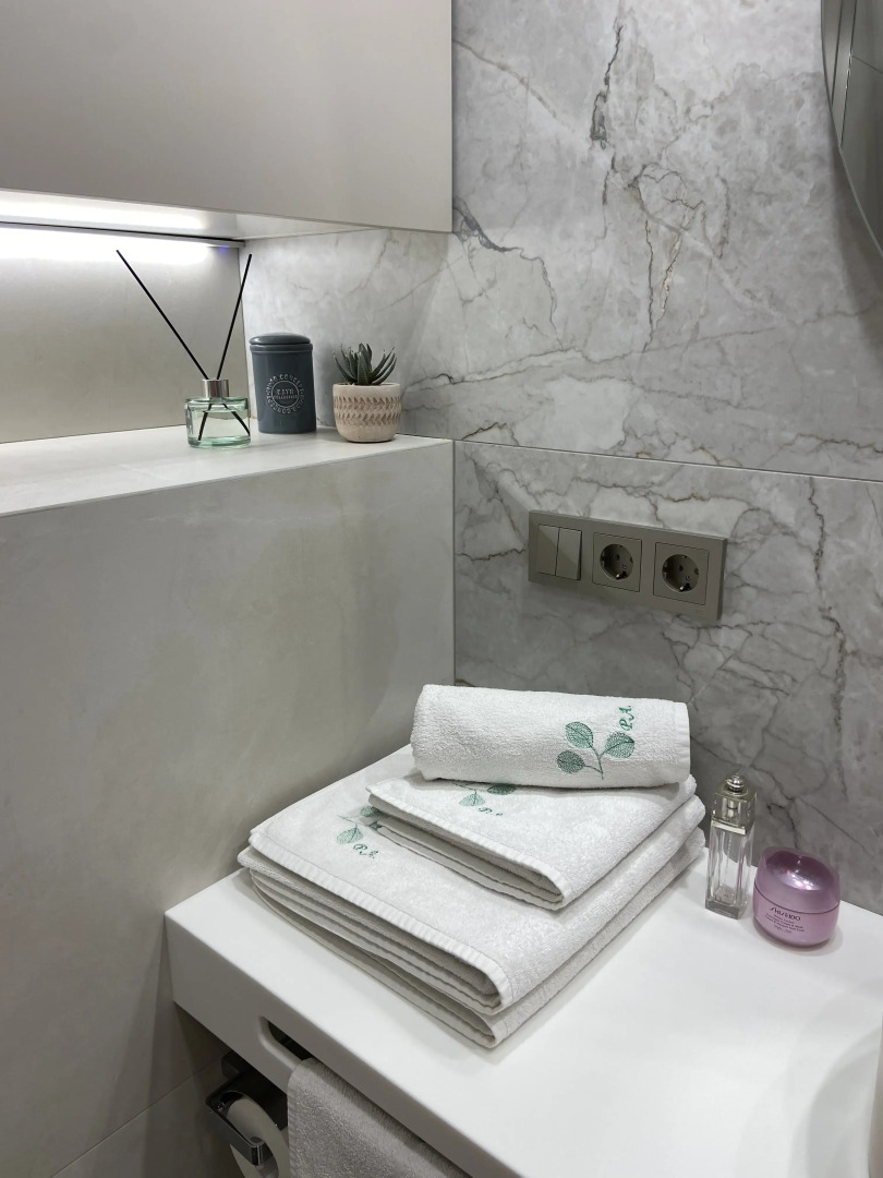 Апартаменты Privilege Нижнее озеро NEW