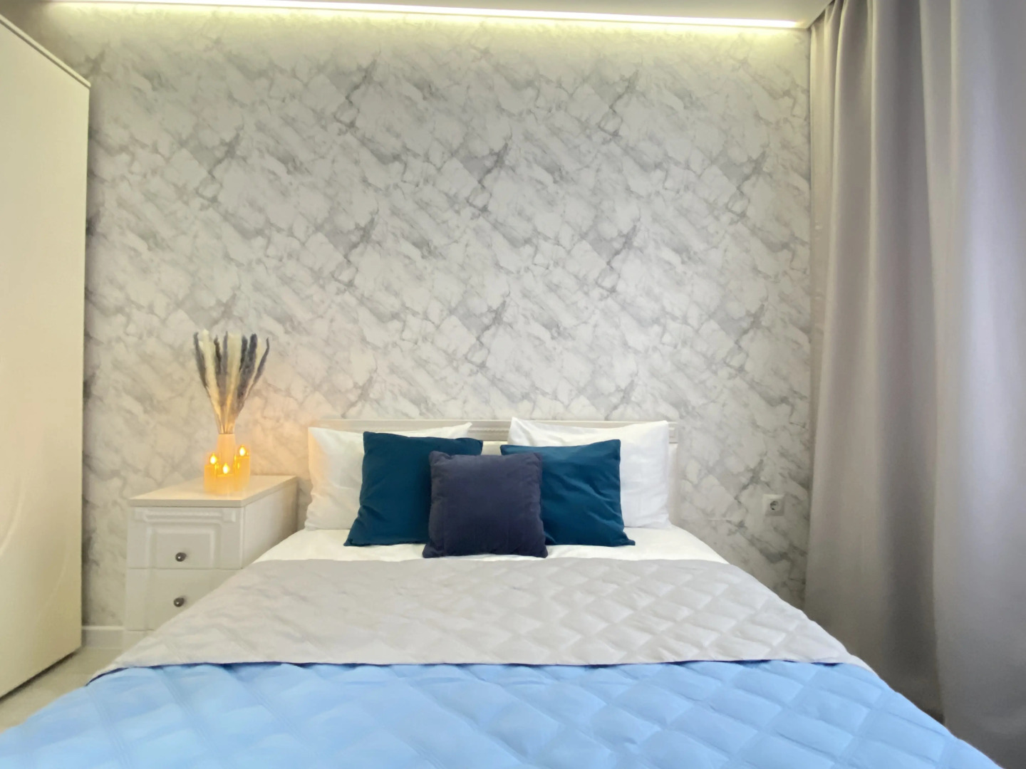 Апартаменты Нобель