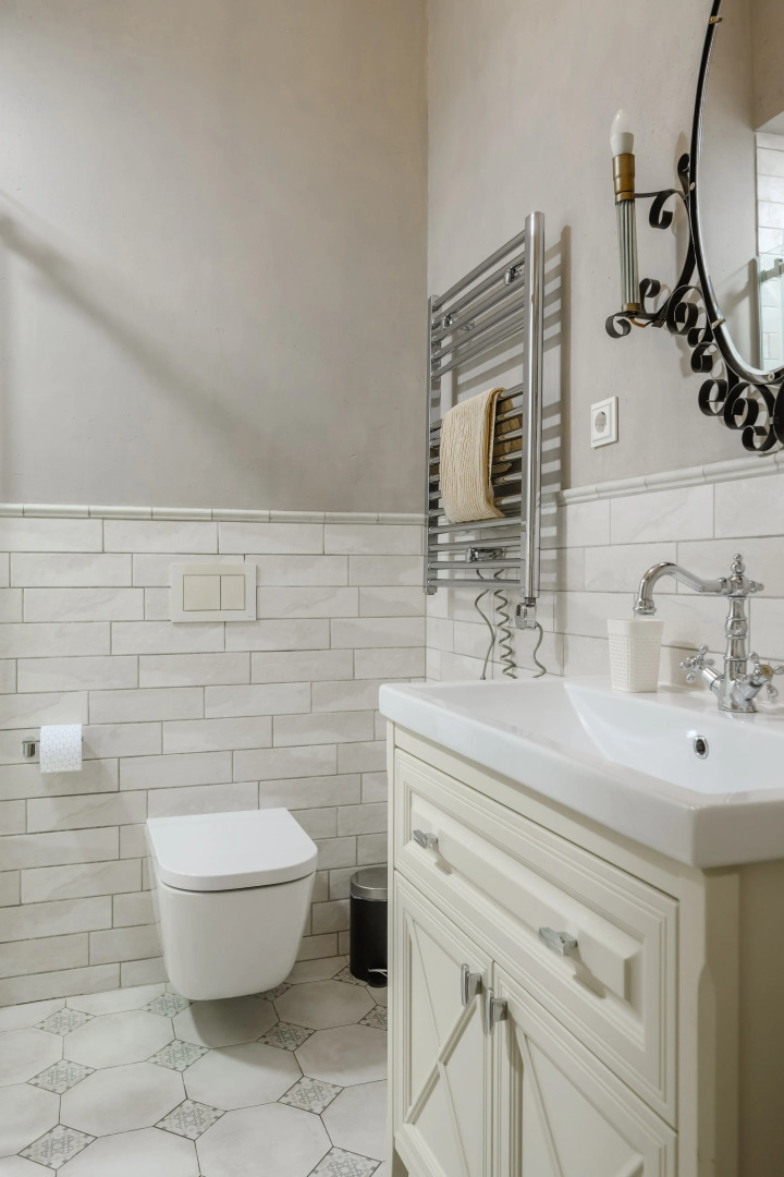 Апартаменты Стокгольм FeelApartments