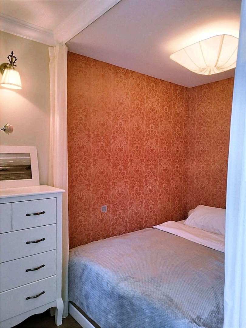 Апартаменты Favorite Репина 4