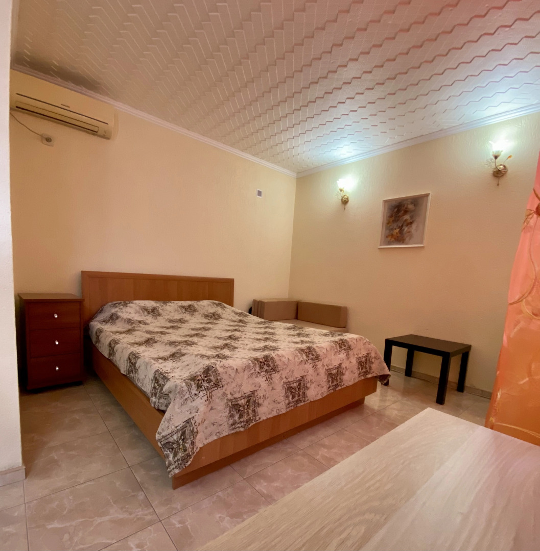 Гостевой дом На Черниговской