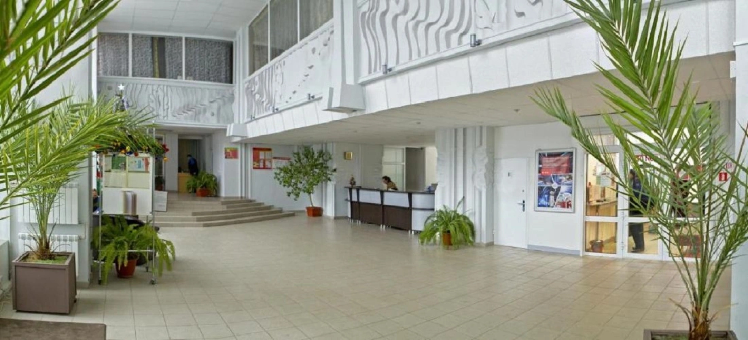 Отель Молодечно TGB