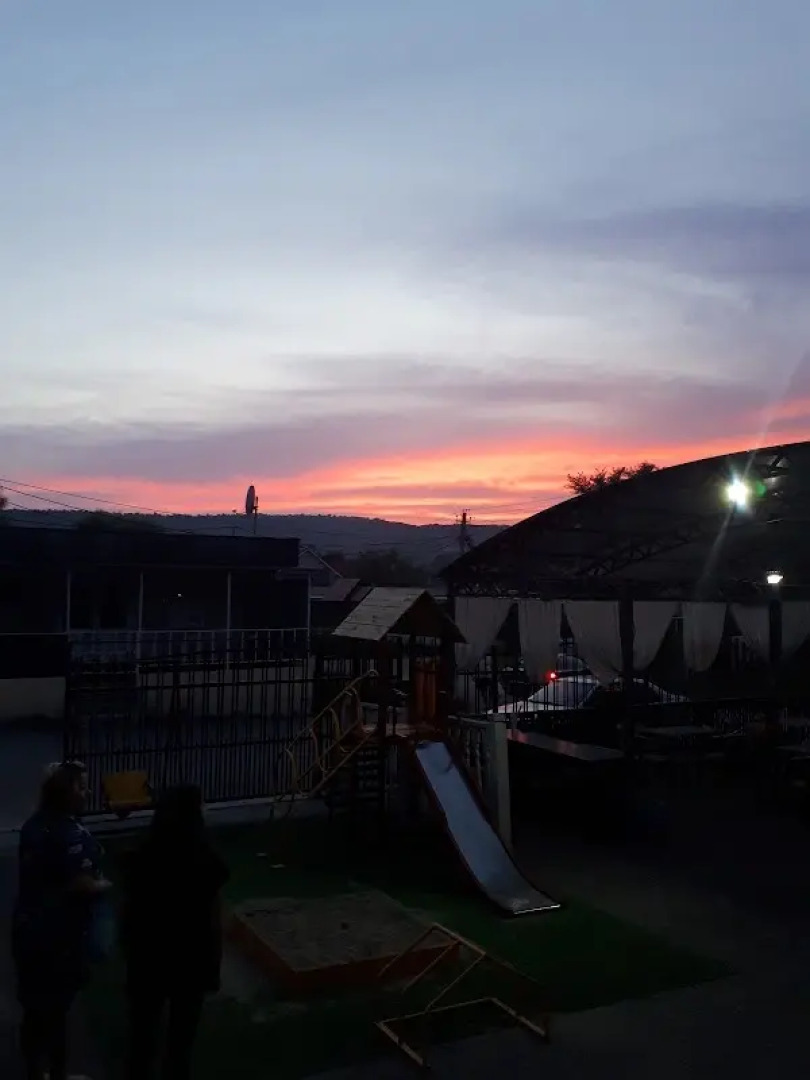 Гостевой Дом Олений Ручей