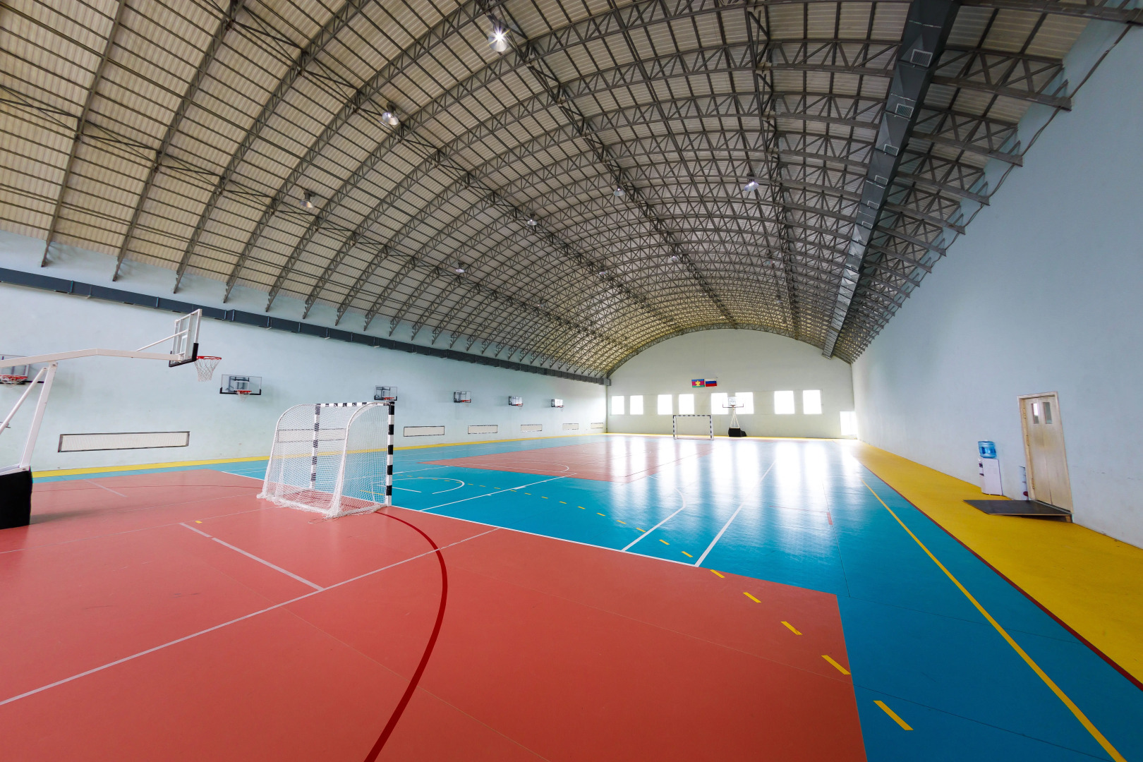 Отель Уют Тамани