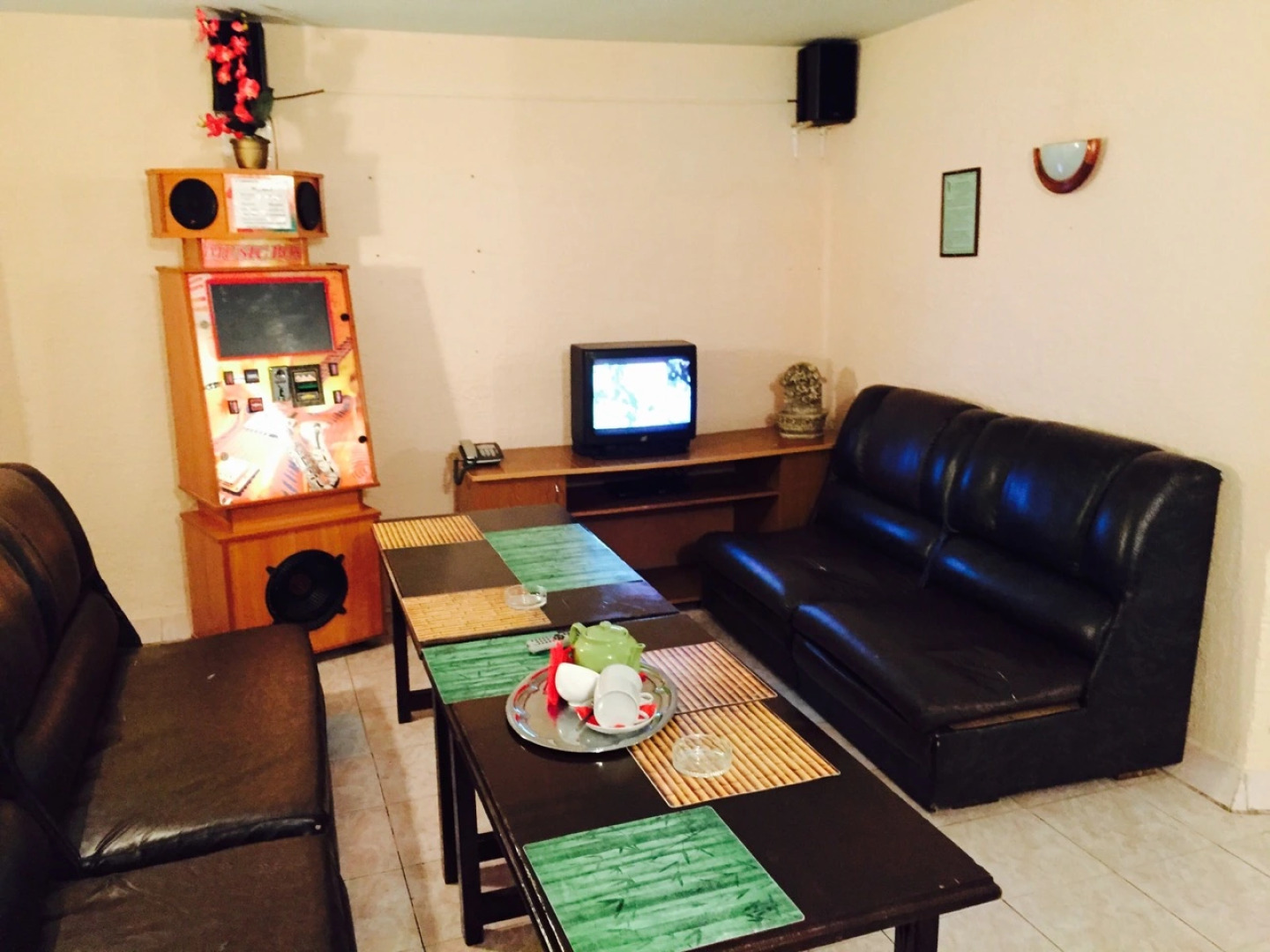 Гостиничный Комплекс Виктория - ZURO