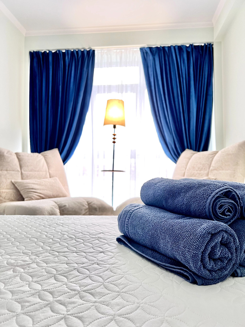 Квартира НаСуткиПятигорскТут