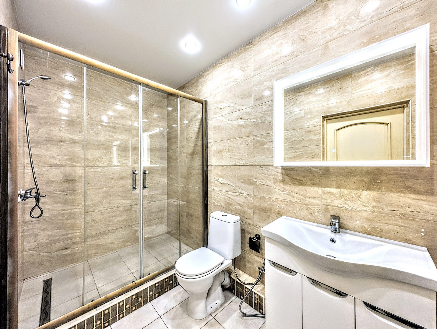Апартаменты M-Apartments, Panorama
