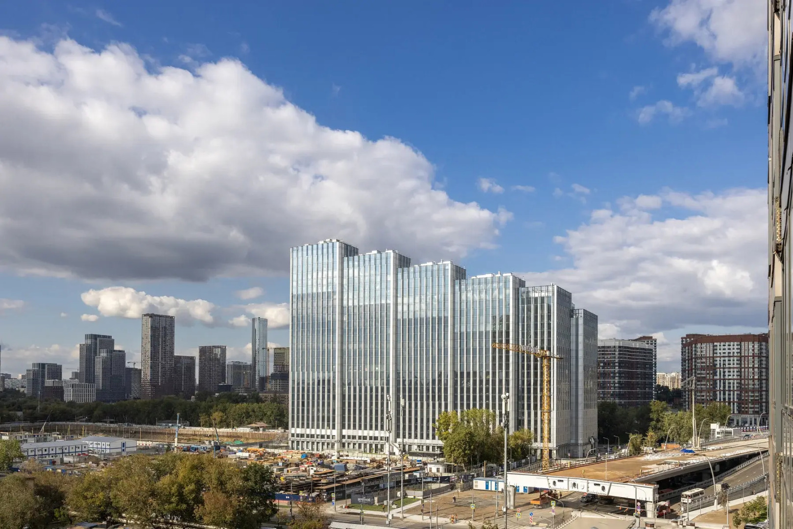 Апартаменты Алис Designer Interiors