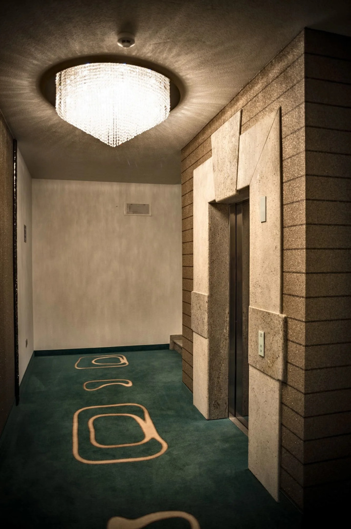 Grand Hotel Resort Ma&Ma - Adults Only