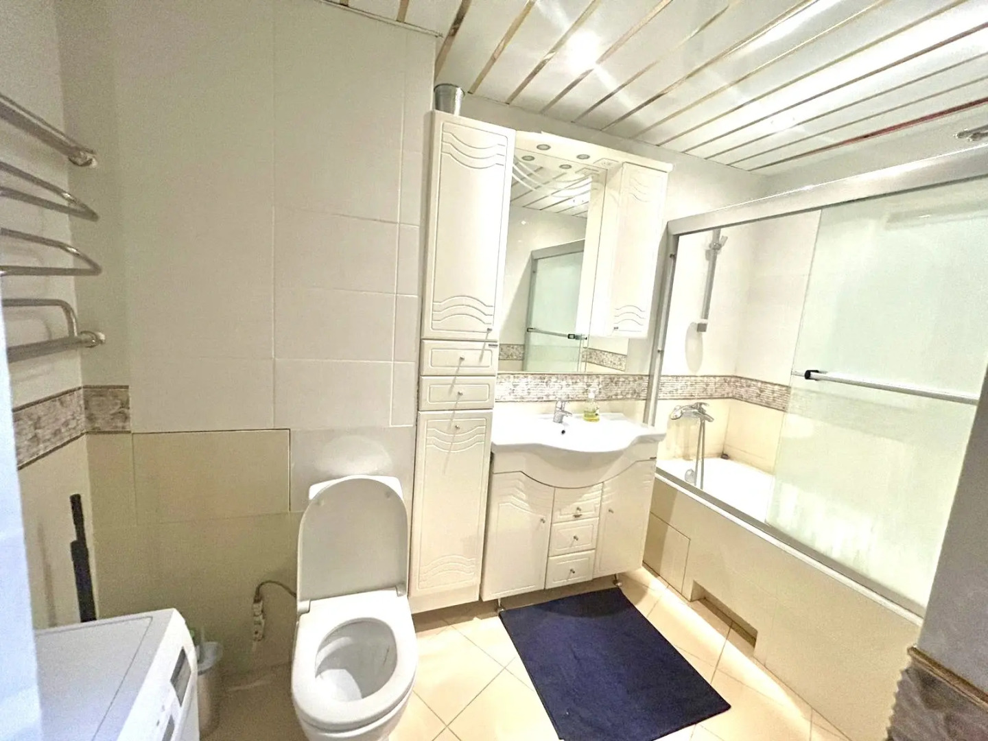 Апартаменты Отличные в тихом районе