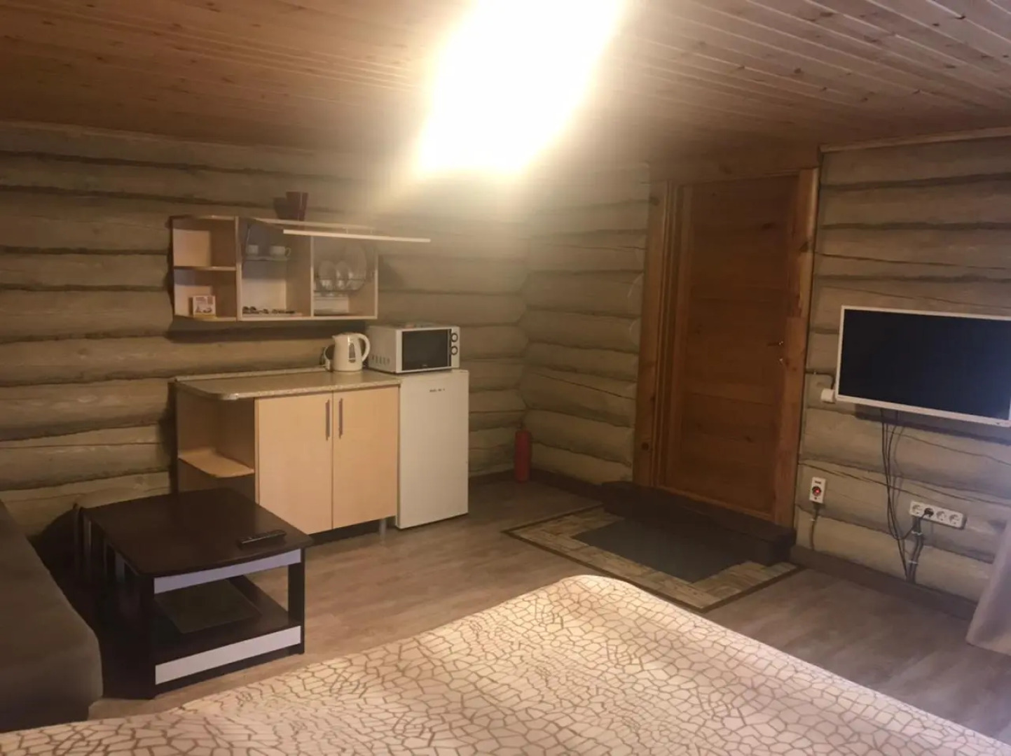 Гостевой дом Гостевой двор