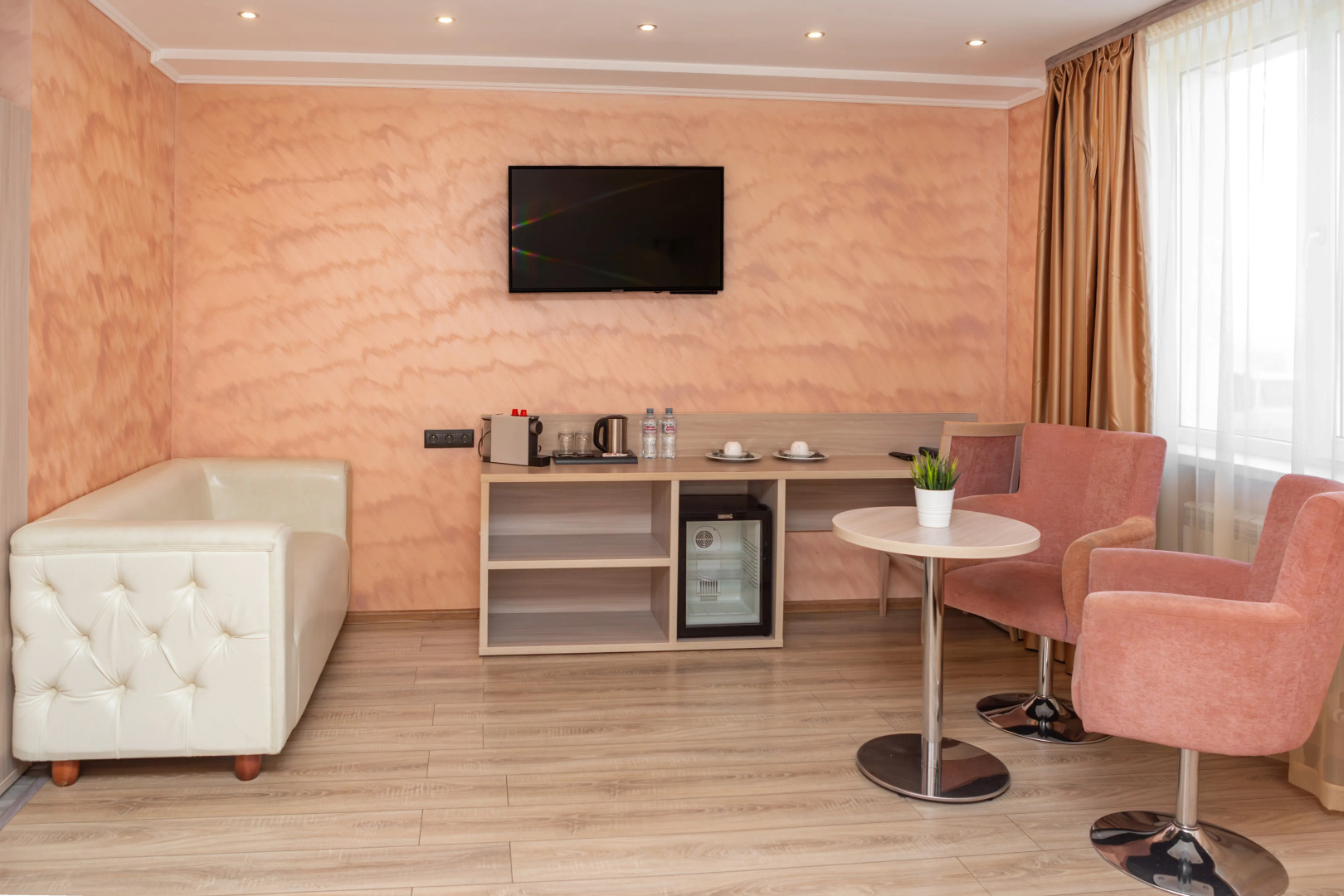 Отель Новокосино