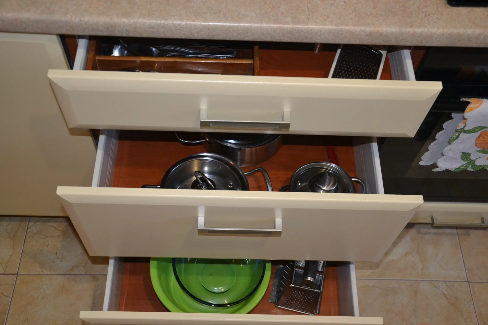 Апартаменты в Зеленоградске на Потемкина