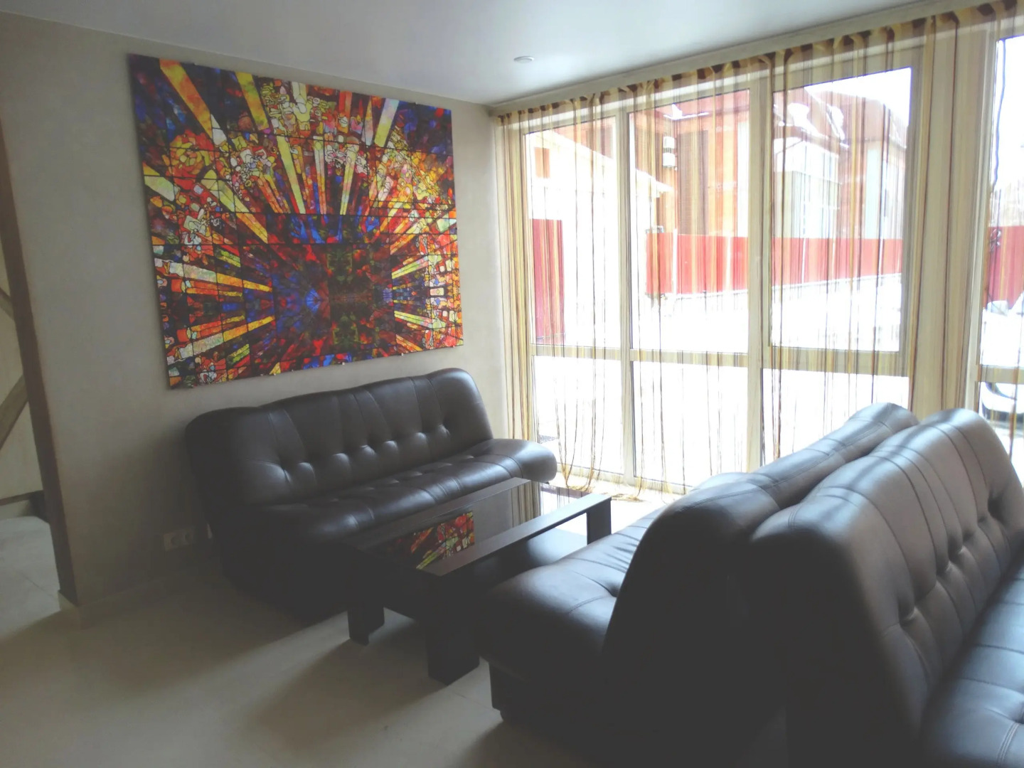 Мини-Отель Слобода