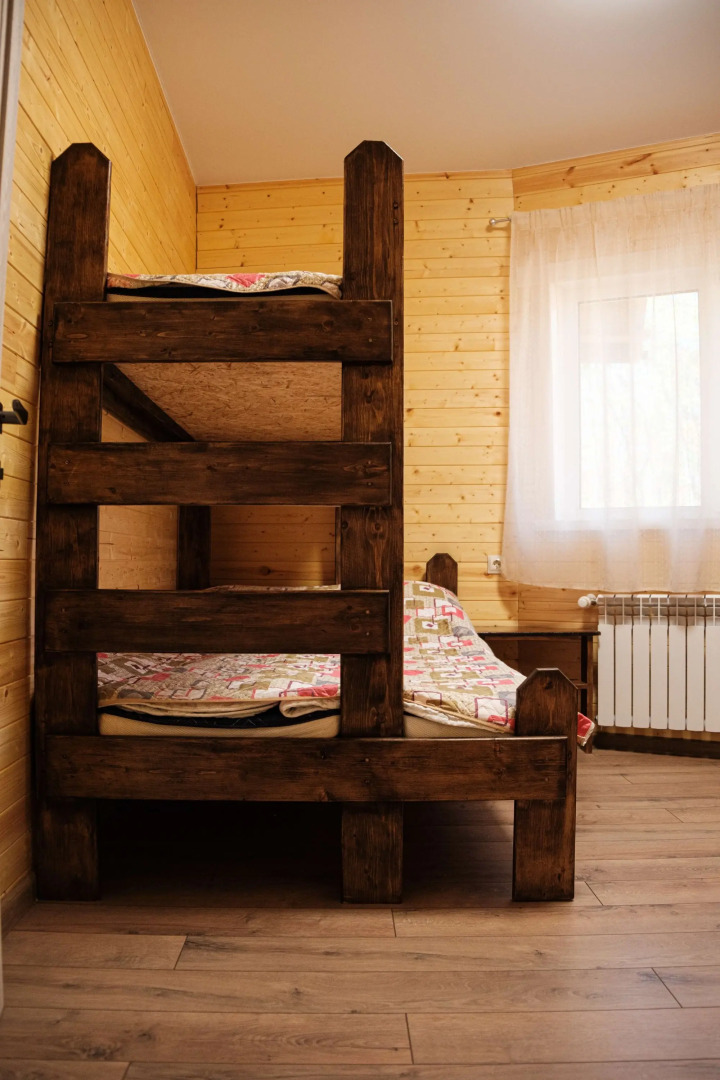 Частный дом у Пидана