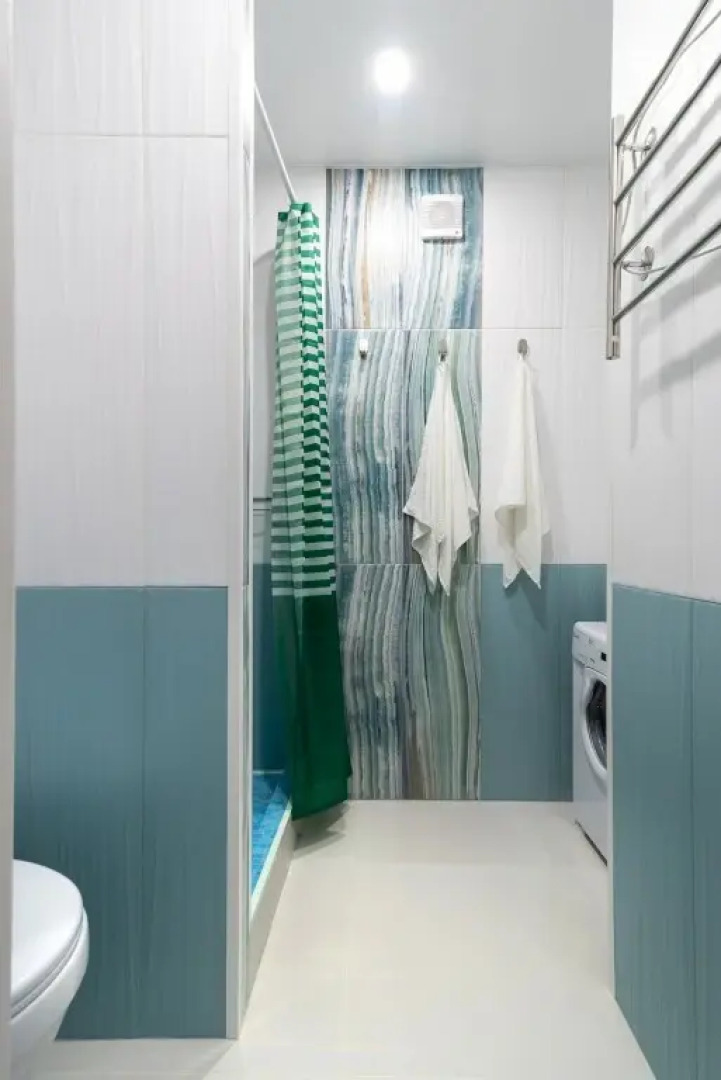 Апартаменты на Посьетской 36