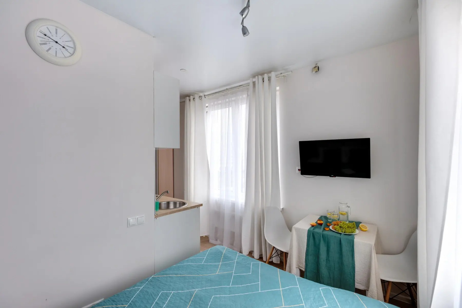 Апартаменты Dega от Home24