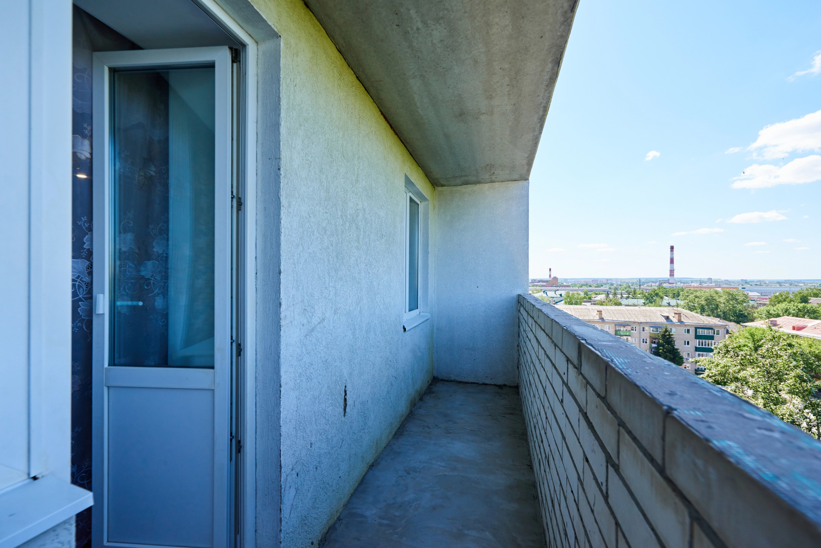 Апартаменты Sutki VIP Краснова 40