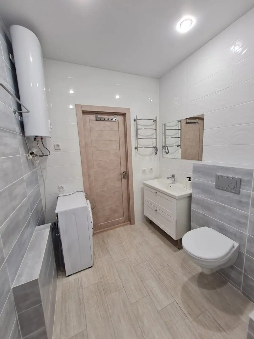 Квартира mART