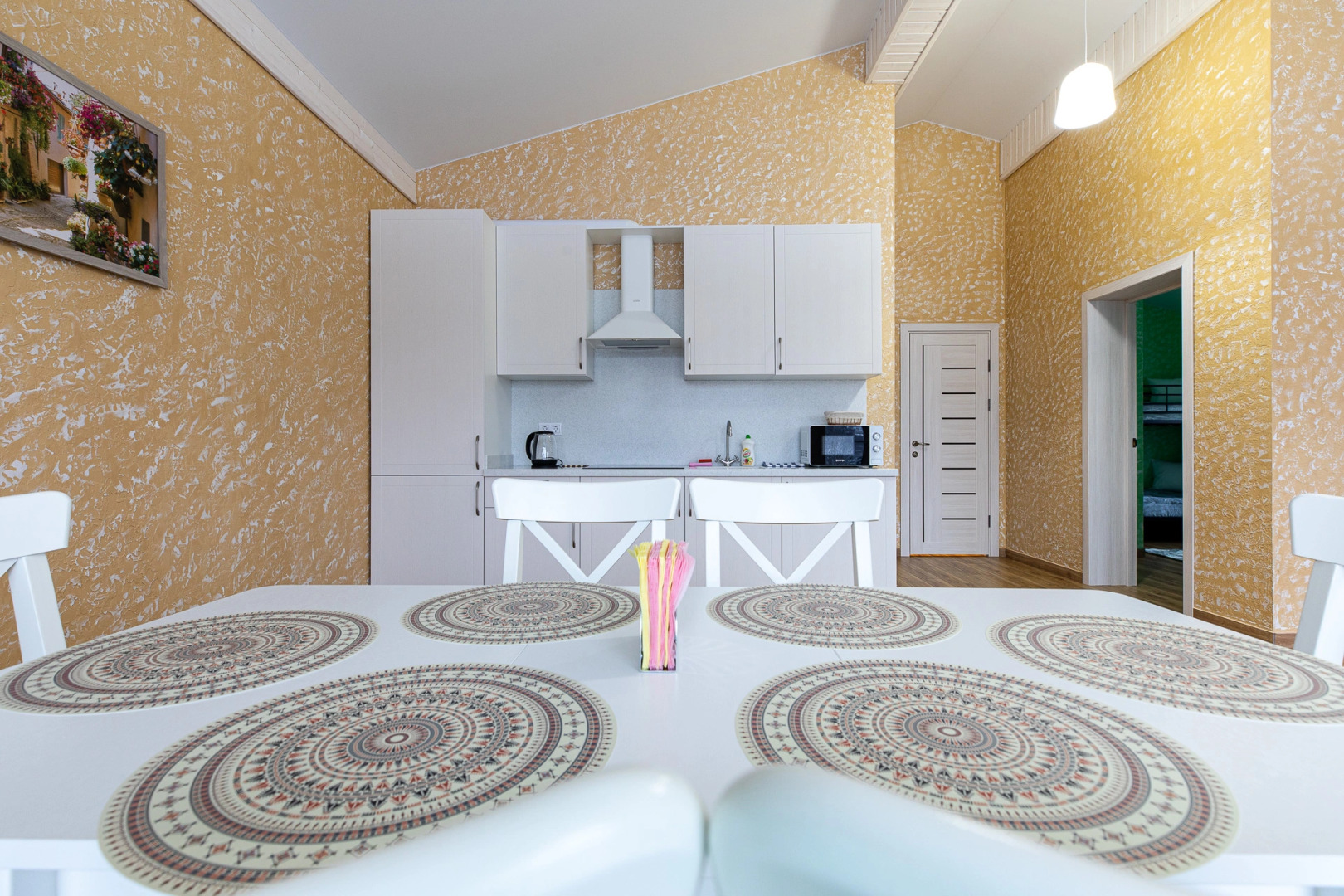 Гостевой Дом Сычёвки