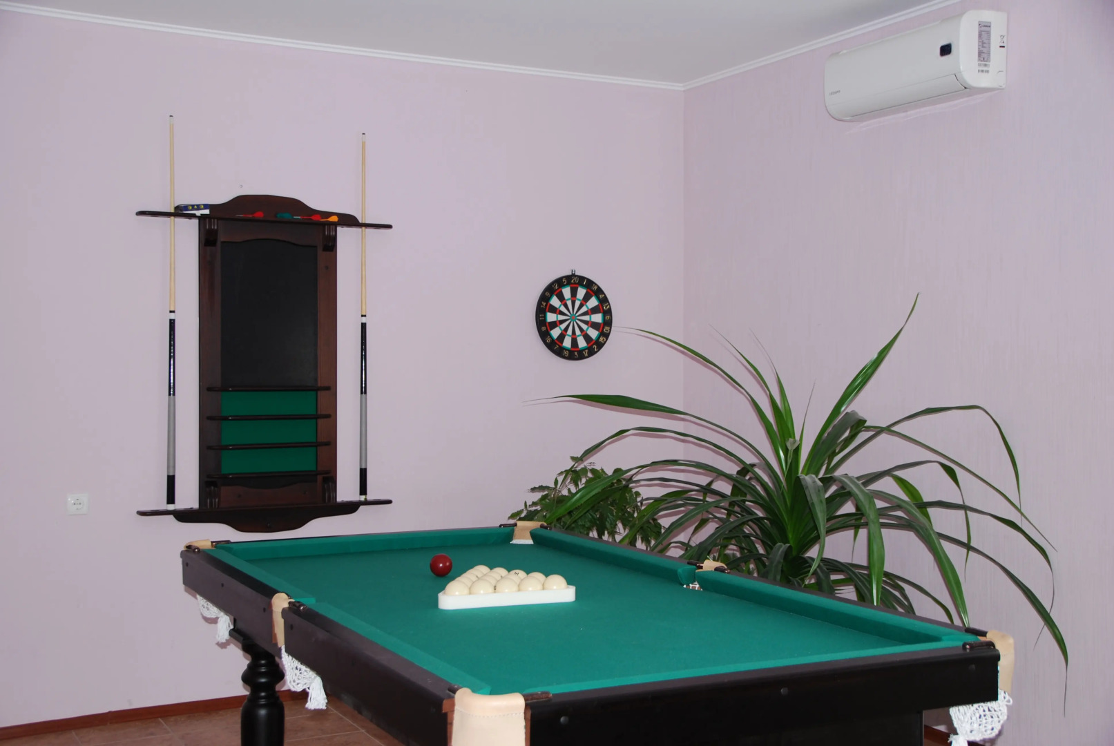 Отель Лагуна Абрау Дюрсо