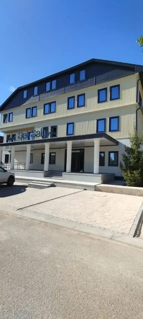 Отель Set Sail Hotel